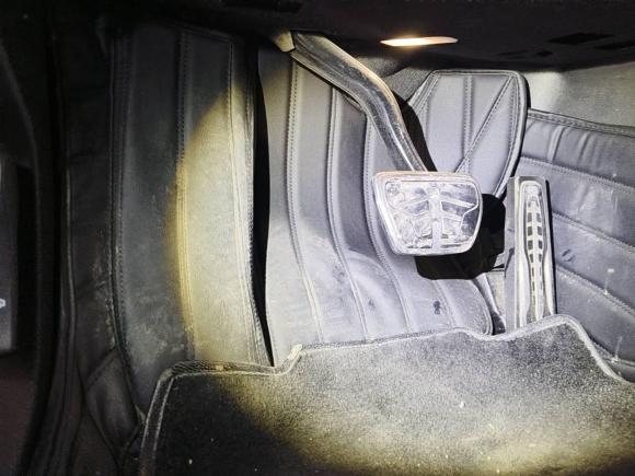 [台州·浙J] 二手宝马宝马5系2019款 改款 530Li 领先型 M运动套装