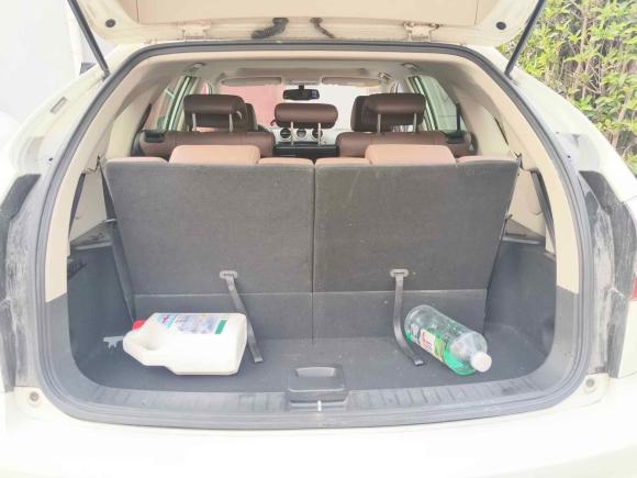 [上海·闽D] 二手比亚迪比亚迪S72016款 2.0T 自动尊贵型