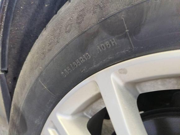 [上海·沪F] 二手凯迪拉克凯迪拉克XT52018款 25T 技术型