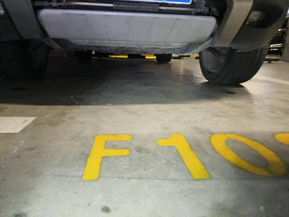 [上海·沪F] 二手沃尔沃沃尔沃XC902007款 2.5T AWD