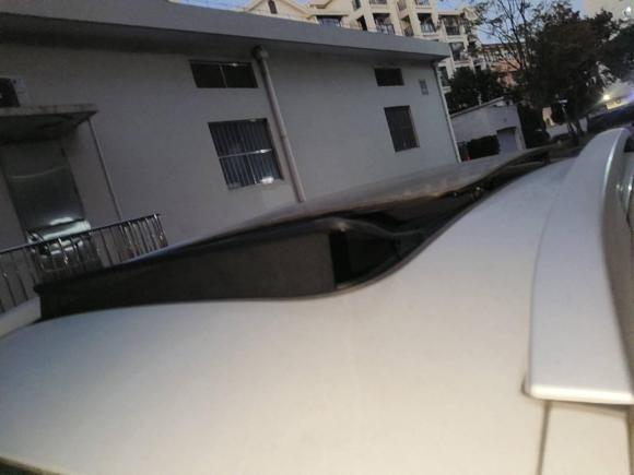 [上海·沪A] 二手标致标致30082015款 2.0L 自动潮流版