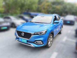 名爵名爵HS2018款 30T 自动两驱Trophy荷尔蒙超燃版 国V