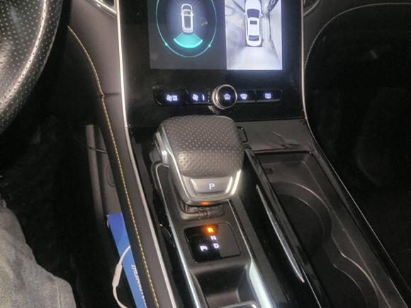 [杭州·浙A] 二手荣威荣威i6 MAX新能源2020款 1.5T PHEV爽酷天幕智驾Supreme版