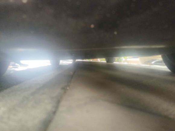 [深圳·粤B] 二手马自达阿特兹2018款 2.5L 蓝天尊崇版 国V