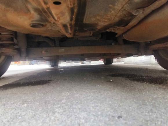 [佛山·粤E] 二手现代朗动2016款 1.6L 自动智能型