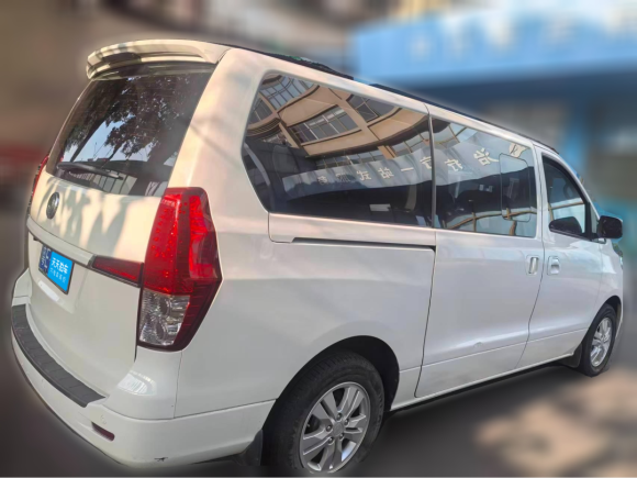 [佛山·粤E] 二手东风风行风行CM72018款 经典版 2.0T 手动豪华型