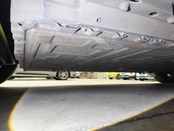 [义乌·浙G] 二手埃安AION Y2022款 Plus 70 智领版