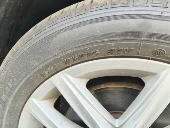 [上海·沪A] 二手大众高尔夫2018款 1.6L 自动舒适型