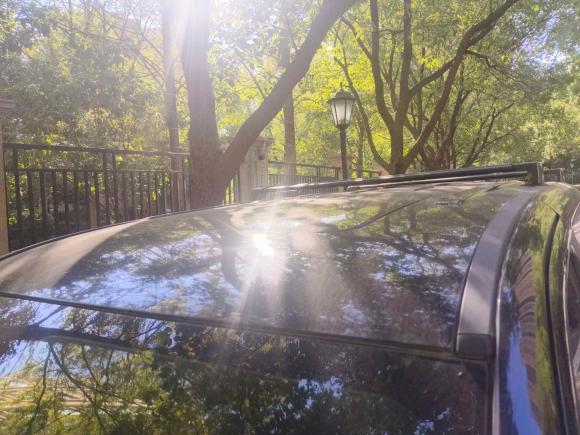 [苏州·苏U] 二手上汽大通MAXUS大通G102016款 2.0T 自动豪华版