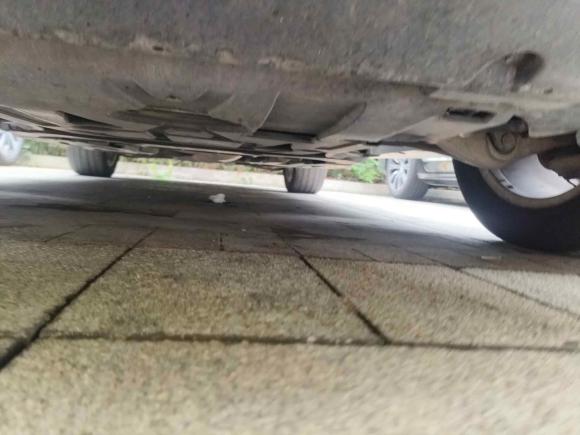 [上海·沪B] 二手奔驰奔驰M级2014款 ML 400 4MATIC动感型