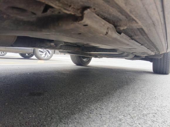 [金华·浙G] 二手奥迪奥迪Q72012款 3.0 TFSI 技术型(200kW)