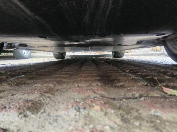 [上海·沪B] 二手特斯拉Model Y2025款 后轮驱动 首发版