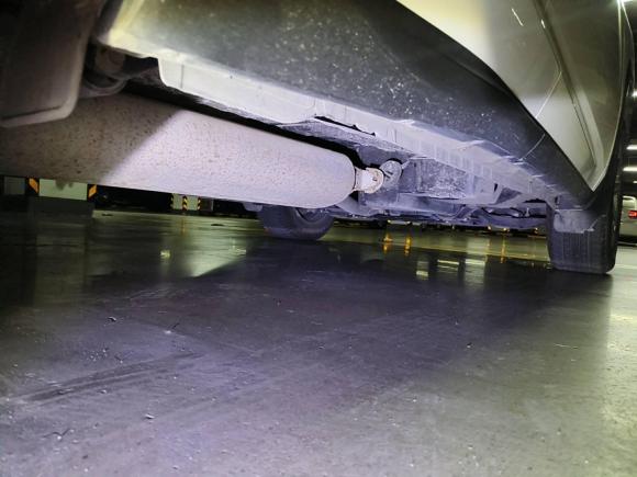 [济南·鲁A] 二手雷克萨斯雷克萨斯NX2020款 300h 前驱 锋尚版 国VI