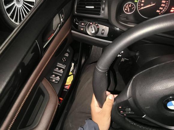 [宁波·浙B] 二手宝马宝马X32014款 xDrive20i X设计套装