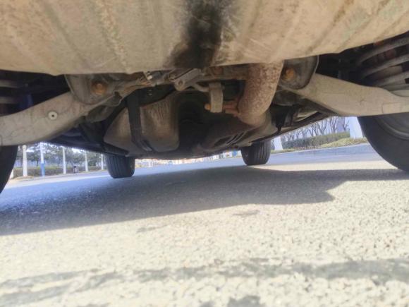 [青岛·鲁U] 二手凯迪拉克凯迪拉克SRX2013款 3.0L 舒适型