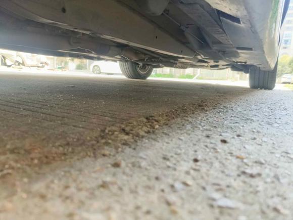 [南昌·赣A] 二手凯迪拉克SLS赛威2011款 2.0T 精英型