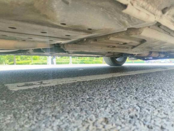 [上海·渝A] 二手本田思铂睿2009款 2.4L 豪华版