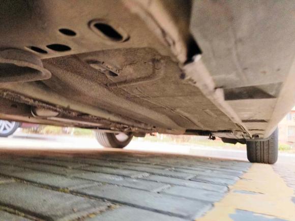 [常州·苏D] 二手福特福克斯2012款 两厢 1.6L 自动风尚型