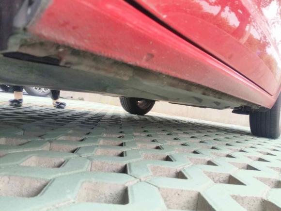 [上海·赣L] 二手奥迪奥迪A12013款 30 TFSI Sportback Ego