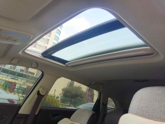 [济南·鲁A] 二手猎豹汽车猎豹CS102017款 2.0T 自动都市型