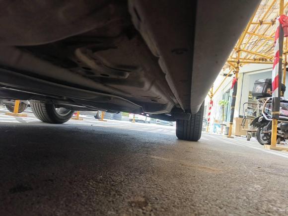 [上海·苏U] 二手别克昂科威Plus2022款 昂科威Plus 652T 五座四驱豪华型