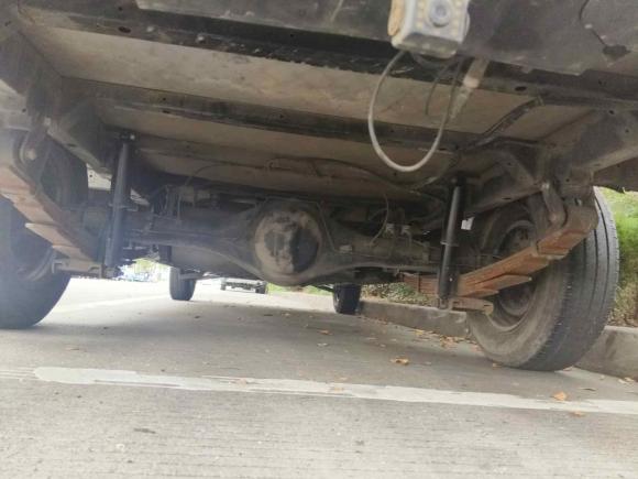 [南通·苏F] 二手开瑞海豚EV2021款 升级版智享型