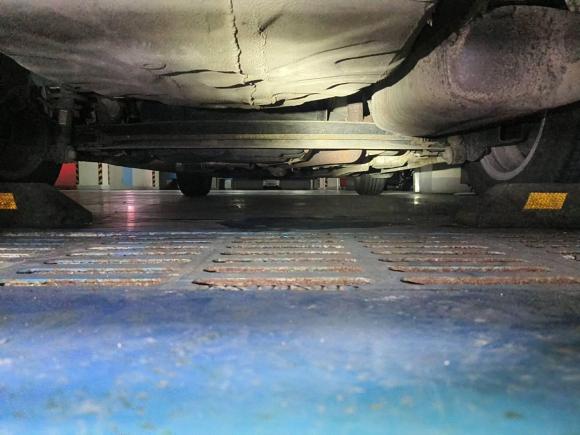 [青岛·黑A] 二手吉利汽车帝豪2017款 三厢百万款 1.5L CVT豪华型