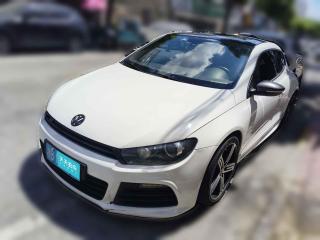 大众尚酷2009款 1.4TSI 豪华版