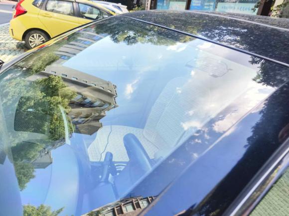 [宁波·浙B] 二手丰田锐志2008款 2.5S 特别纪念版