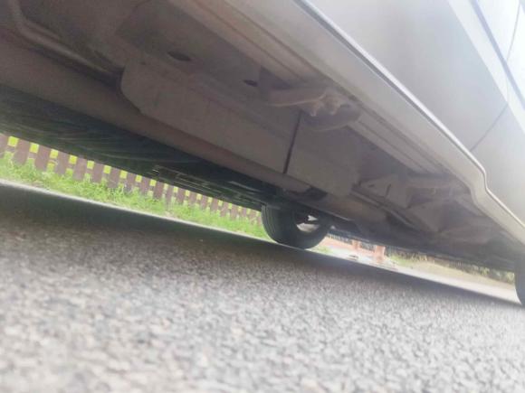 [宁波·浙B] 二手别克昂科旗2020款 28T 两驱豪华型