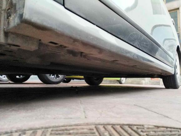 [青岛·鲁B] 二手日产轩逸2012款 经典 1.6XE 手动舒适版