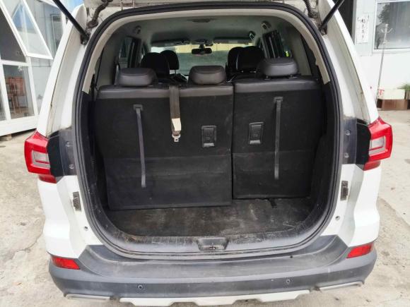 [上海·鄂S] 二手东风风行风行SX62019款 1.6L 手动豪华型 国VI