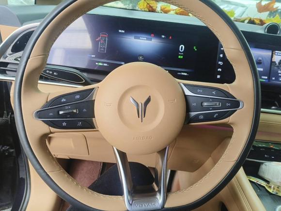 [义乌·浙G] 二手岚图汽车岚图梦想家2022款 0碳版 梦+智享续航包 605km