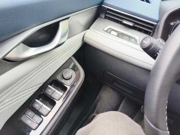 [苏州·苏U] 二手吉利汽车星瑞2021款 2.0TD 尊贵型