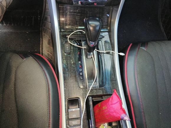 [义乌·浙G] 二手本田雅阁2014款 2.4L EX 豪华版