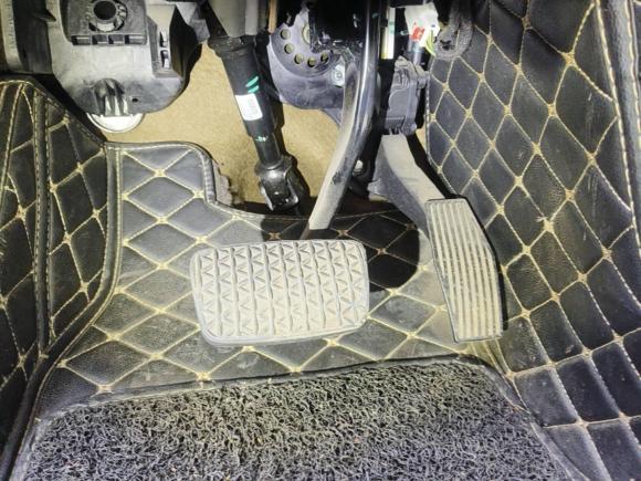 [宁波·浙B] 二手别克威朗2015款 三厢 15S 自动领先型