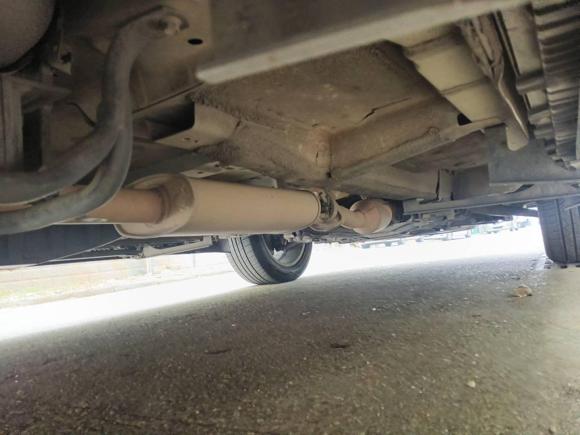 [南昌·赣A] 二手哈弗哈弗H62018款 红标 1.5T 自动豪华型