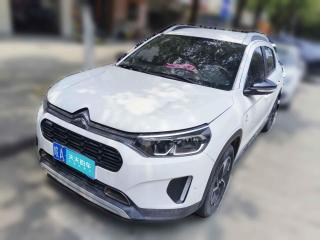 雪铁龙雪铁龙C3-XR2019款 230THP DCT越动版「合肥二手车」「天天拍车」
