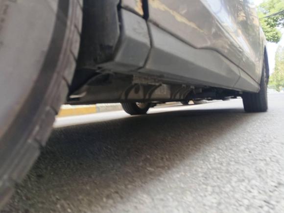 [上海·沪A] 二手上汽大通MAXUS上汽大通MAXUS EUNIQ 52020款 1.3T PLUG IN 豪华版