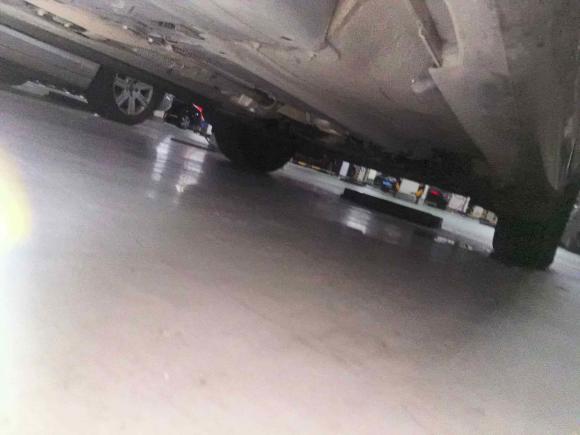 [杭州·浙A] 二手沃尔沃沃尔沃XC602015款 T5 AWD 智驭版