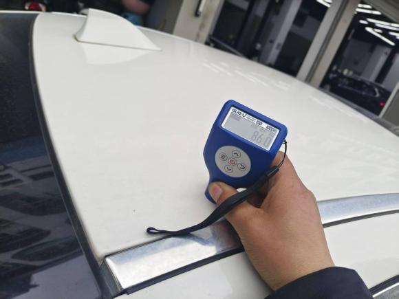 [义乌·浙C] 二手宝马宝马5系2013款 535Li 领先型