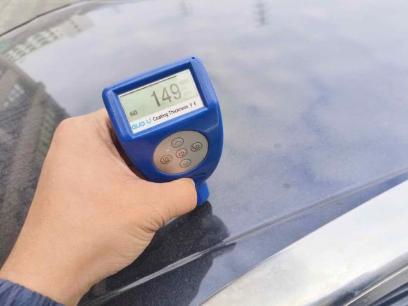 [台州·皖A] 二手福特锐界2017款 EcoBoost 245 两驱铂锐型 5座