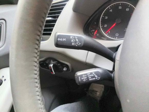 [成都·川A] 二手奥迪奥迪Q52011款 2.0TFSI 技术型
