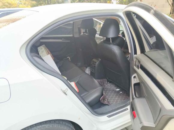 [苏州·苏J] 二手大众速腾2018款 1.6L 自动舒适型