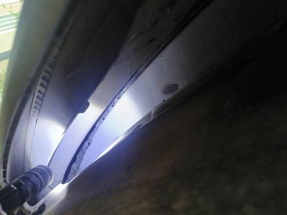 [成都·川A] 二手大众朗行2015款 1.6L 自动风尚版