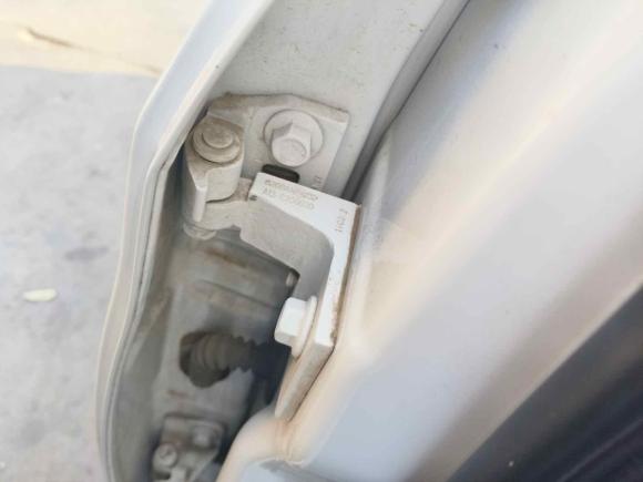 [青岛·鲁B] 二手奇瑞瑞虎3x2018款 1.5L 手动精英版