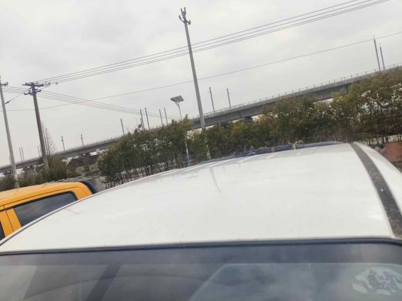 [金华·浙G] 二手东风锐骐72023款 2.3T手动四驱柴油标准型长货箱