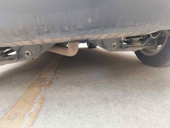 [佛山·粤J] 二手凯迪拉克凯迪拉克XT42018款 28T 两驱技术型