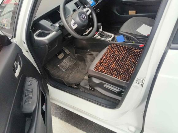 [青岛·鲁U] 二手本田飞度2021款 1.5L CVT潮启版