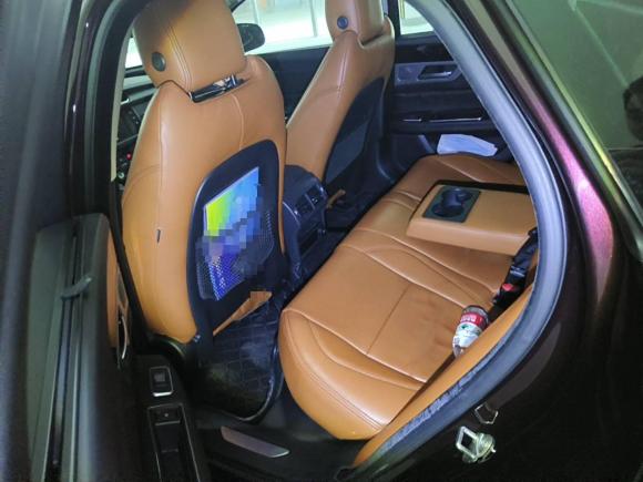 [苏州·浙A] 二手捷豹捷豹XF2016款 XF 2.0T 两驱R-Sport运动版